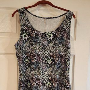 Nu Muu Sports Dress